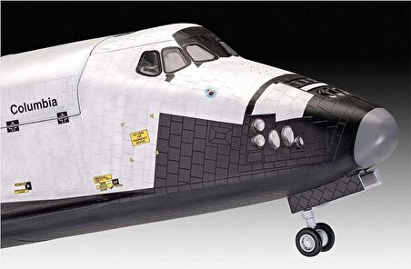 Revell Maket Gift Set Space Shuttle 5673