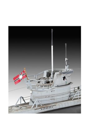 Revell Maket Gift Set Das Boot 5675 U342115