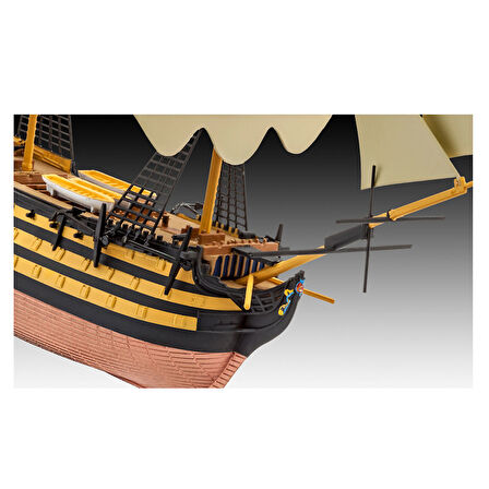 Revell Maket HMS Victory 05819