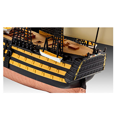 Revell Maket HMS Victory 05819