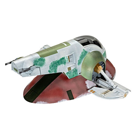 Revell Model Kit Star Wars Boba Fett s Starship 06785