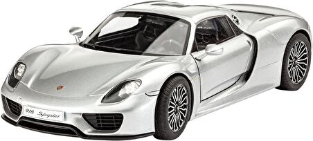 REVELL Porsche 918 Spyder-7026