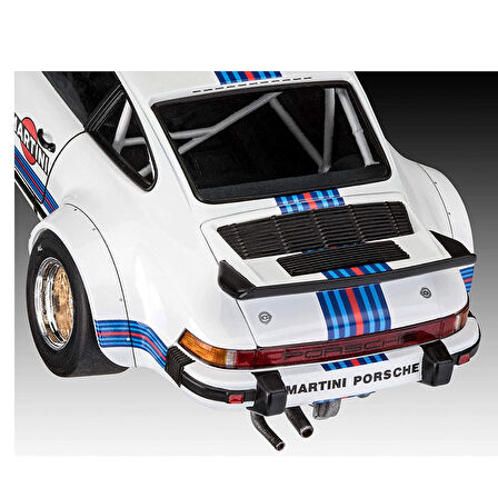 Revell Maket Porsche 934 RSR 07685