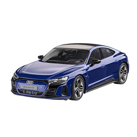 Revell Easy Kit Araba Audi RS e tron GT easy click system 07698