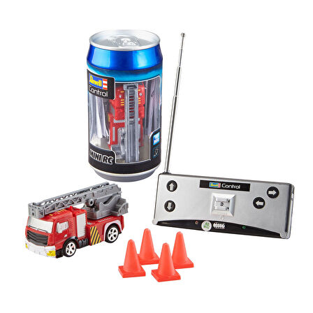 Revell RC Mini İtfaiye 23558