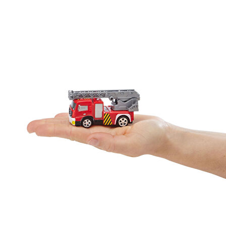 Revell RC Mini İtfaiye 23558