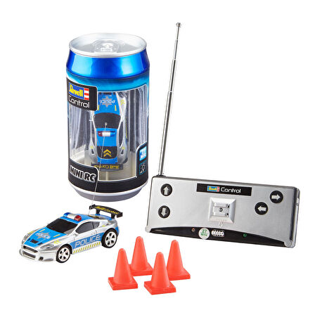 Revell RC Mini Polis 23559