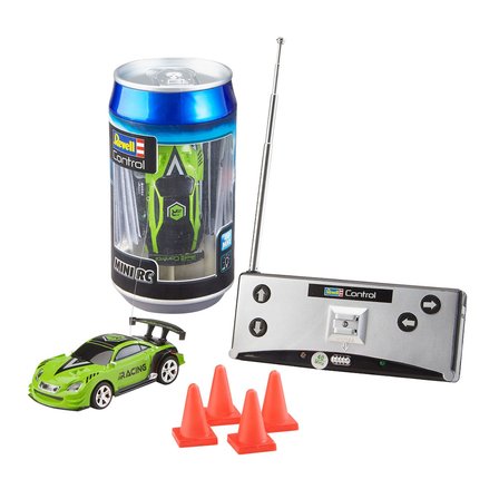 Revell RC Mini Yarış Arabası 1 23560