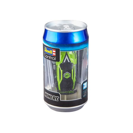 Revell RC Mini Yarış Arabası 1 23560