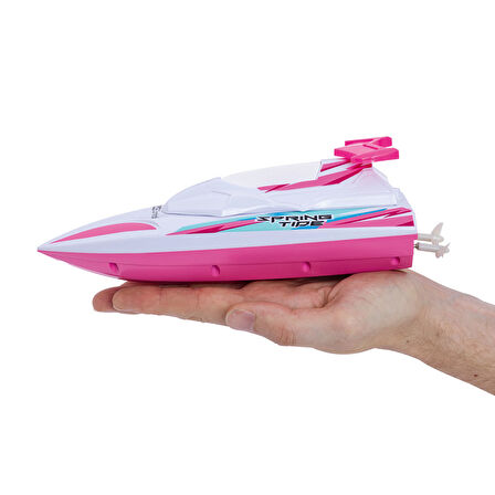 Revell RC Tekne Spring Tide Pembe 24142