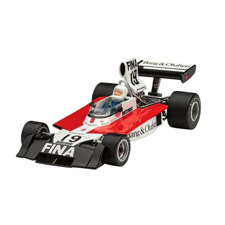 Revell Maket Model Set Surtees TS16/03 67739