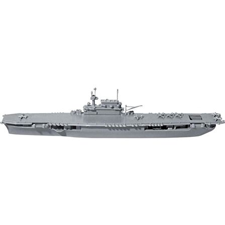 Revell Model Set Uss Enterprise Cv-6 VBG65824
