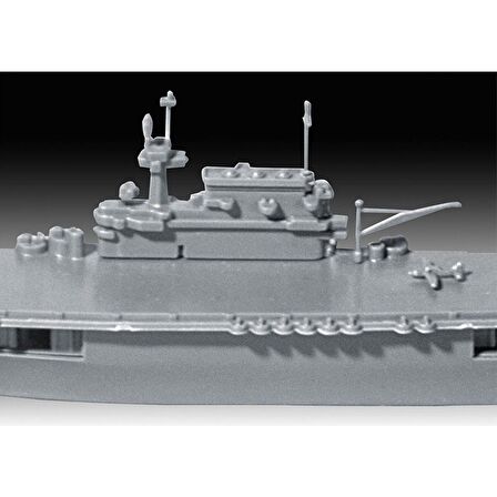 Revell Model Set Uss Enterprise Cv-6 VBG65824