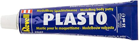 REVEL PLASTO MAKET DOLGU MALZEMESİ