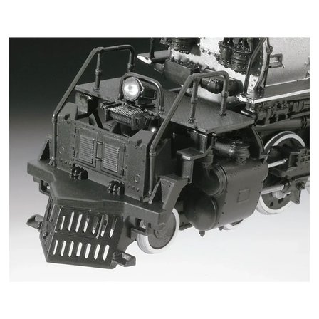 Revell Model Set Tren Big Boy Locomotive 62165