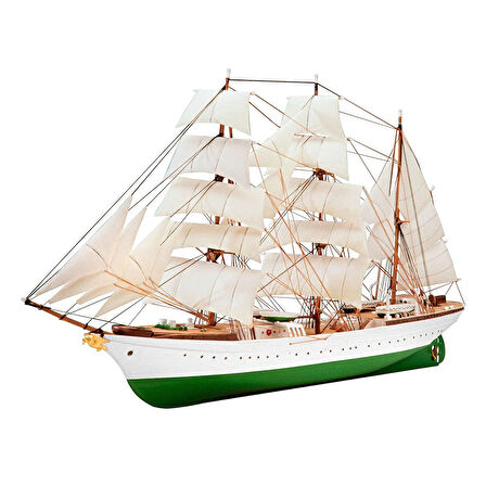 Revell Maket Model Set Gemi Gorch Fock 65432