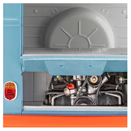 Revell Model Set VW T1 Gulf Decoration 67726