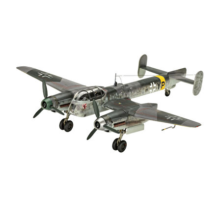 Revell Model Set Arado AR-240 63798