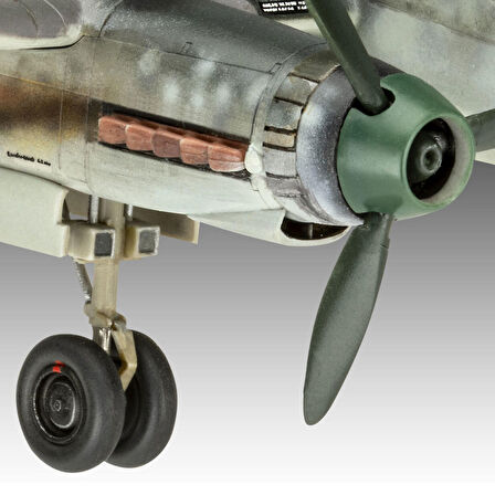 Revell Model Set Arado AR-240 63798
