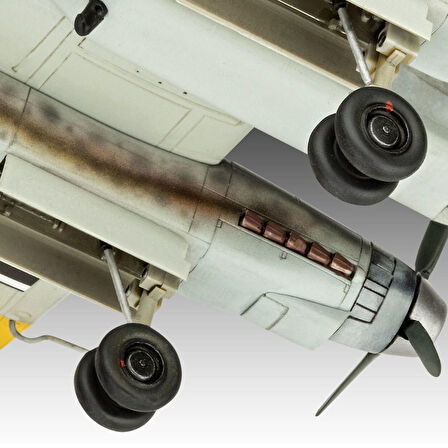 Revell Model Set Arado AR-240 63798