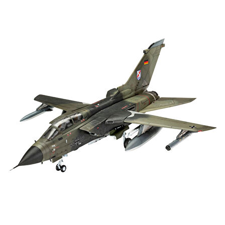 Revell Model Set Tornado Twinpack 63801