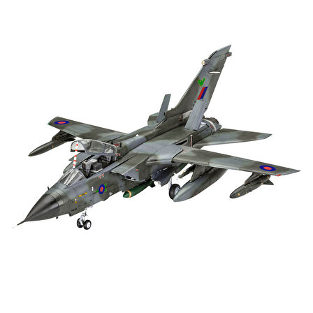 Revell Model Set Tornado Twinpack 63801