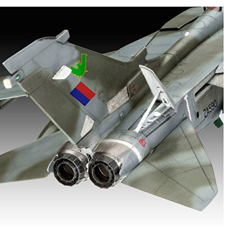 Revell Model Set Tornado Twinpack 63801
