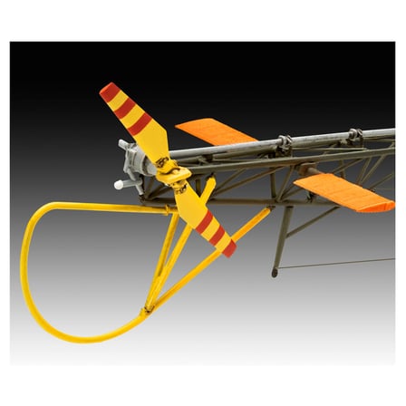 Revell Model Set Alouette II 63804