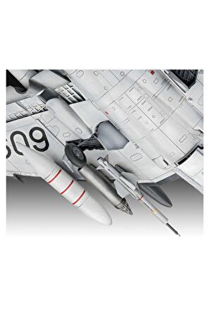 Model Set Uçak Sea Vixen 63866