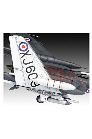 Model Set Uçak Sea Vixen 63866