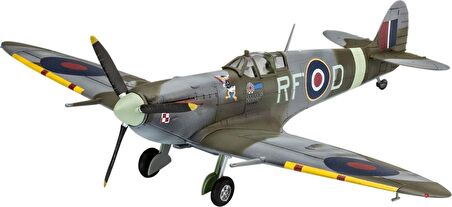 Revell Model Set Spitfire - 63897