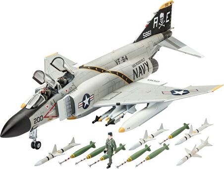 Revell M.Set Phantom-63941
