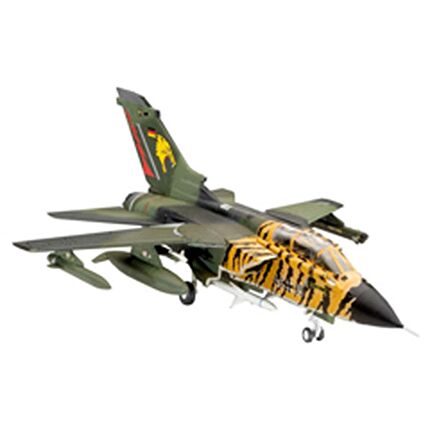 Revell 1:144 Tornado Model Seti