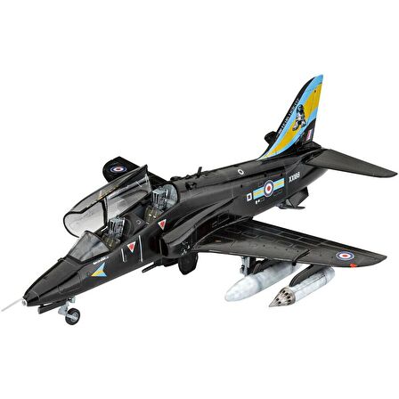 Revell BAE Hawk T.1 Model Seti