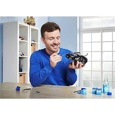 Revell Model Set Bmwi 8 67008