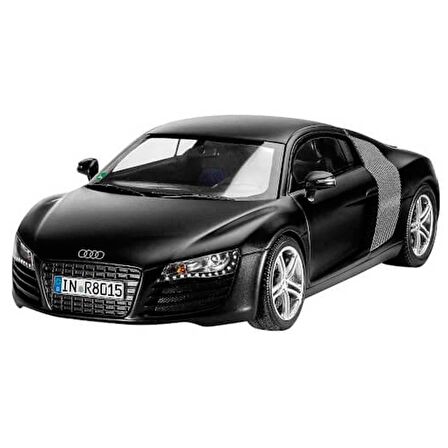 Revell Audİ R8 Model Seti