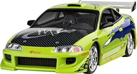 Revell 1:25 Fast & Furious Brian's '95 Mitsubishi Eclipse