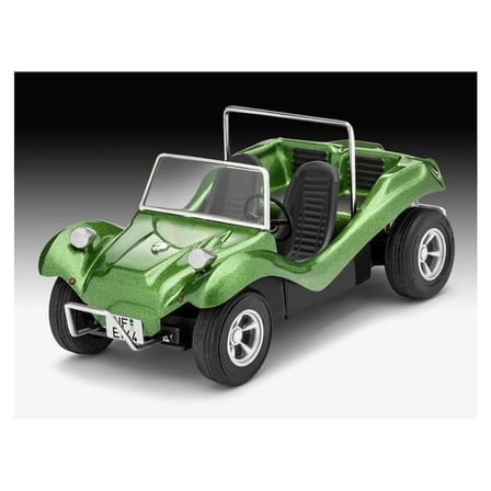 Revell Maket Starter Kit VW Buggy 77682