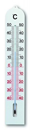 TFA Dev İç Dış Mekan Termometre