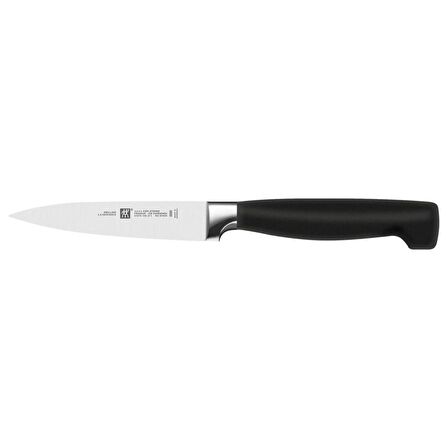 Zwilling 310701010 Four Star Soyma Doğrama Bıçağı 10 Cm