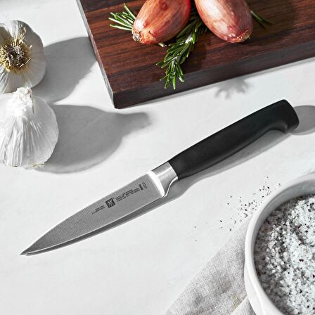 Zwilling 310701010 Four Star Soyma Doğrama Bıçağı 10 Cm