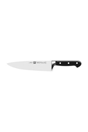 ZWILLING PROFESSIONAL S ŞEF BIÇAĞI | ÖZEL FORMÜL ÇELİK | 20 CM