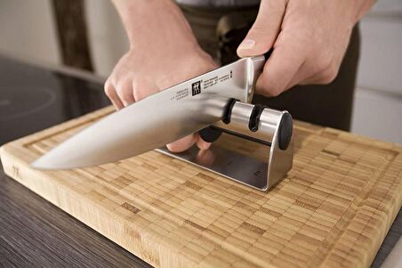 Zwilling Çift Modüllü Bileyici 326010000