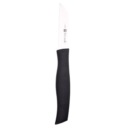 Zwilling 387200800 Sebze Meyve Bıçağı Siyah 3''