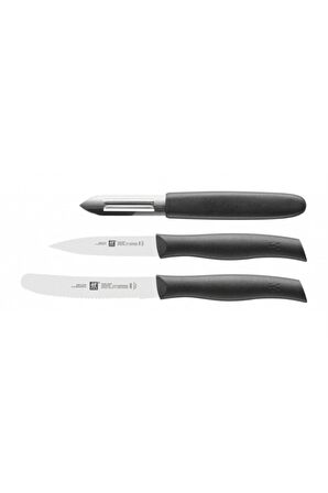 Zwıllıng Twin Grip Bıçak Seti 387380000