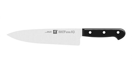 Zwilling 316650000 Twin Gourmet Et Bıçağı Seti 9'lu Siyah 