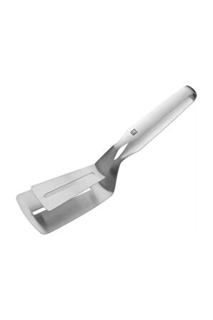 ZWILLING TWIN PROF IZGARA SPATULA | 18/10 PASLANMAZ ÇELİK | 29 CM