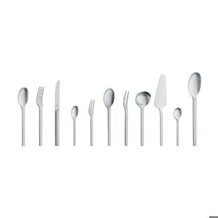 Zwilling 70223380 Mınımale 68Prç Çkb