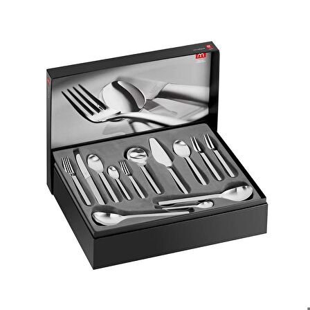 Zwilling 70223380 Mınımale 68Prç Çkb