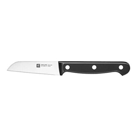 ZWILLING TWIN CHEF 2 Sebze Meyve Bıçağı Özel Formül Çelik 8cm - 349100810